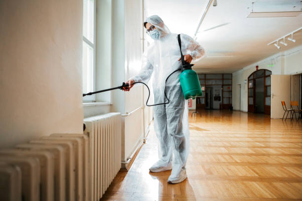 Best Commercial Pest Control  in Barron, WI